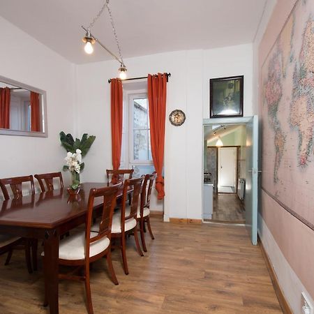 7 Bedroom Townhouse Эдинбург Экстерьер фото