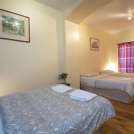 7 Bedroom Townhouse Эдинбург Экстерьер фото