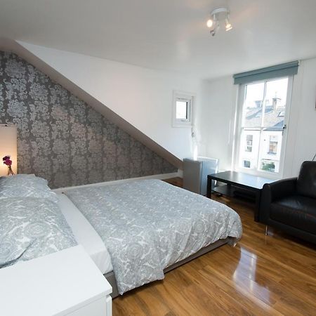 7 Bedroom Townhouse Эдинбург Экстерьер фото