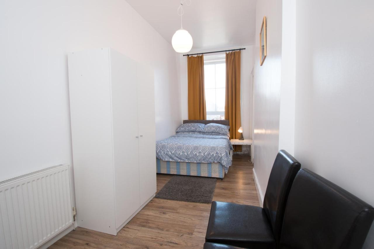 7 Bedroom Townhouse Эдинбург Экстерьер фото