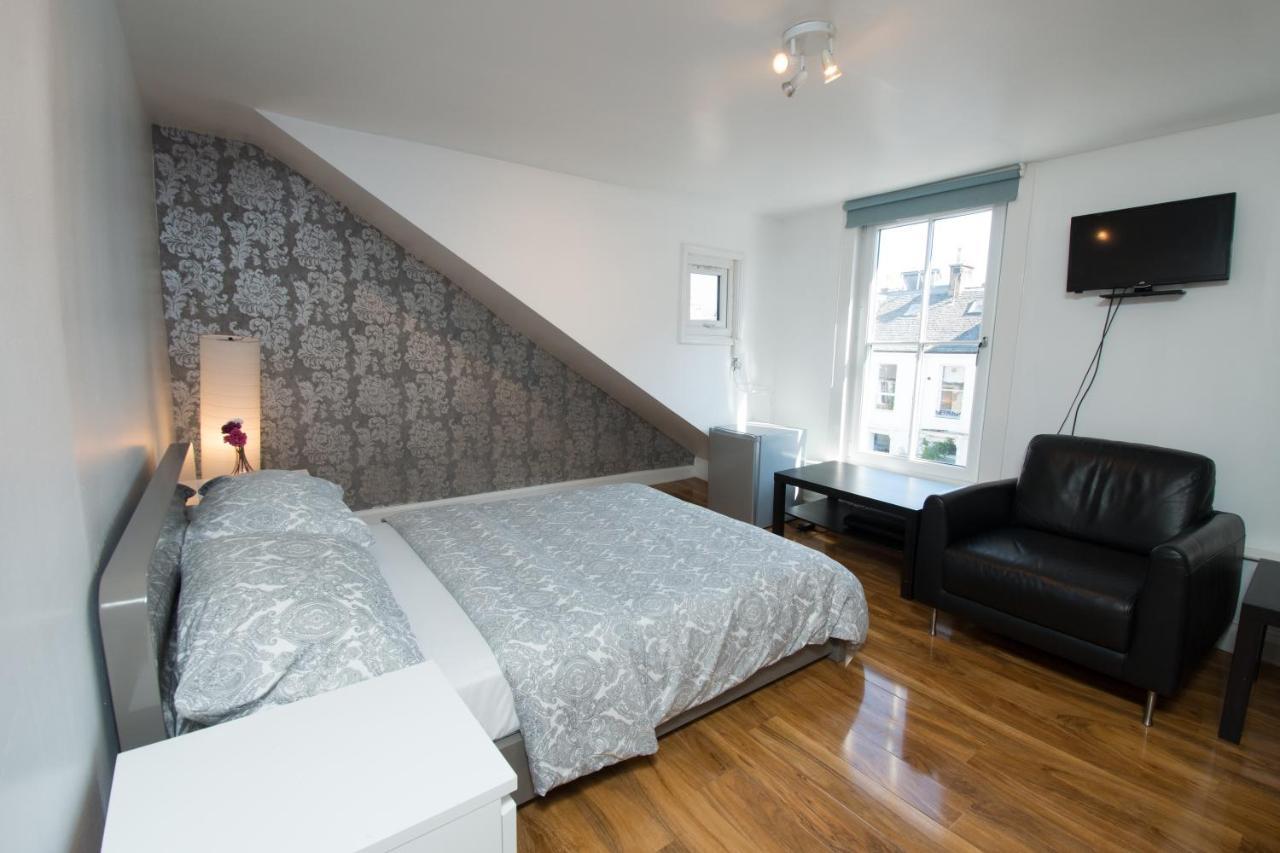 7 Bedroom Townhouse Эдинбург Экстерьер фото